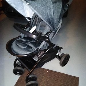 Evenflo three peice stroller